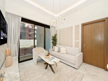 Liwa Village Apartment for Rent, Meydan City, Dubai