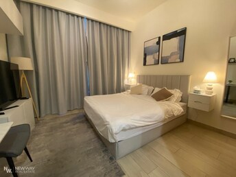 Liwa Village Apartment for Rent, Meydan City, Dubai