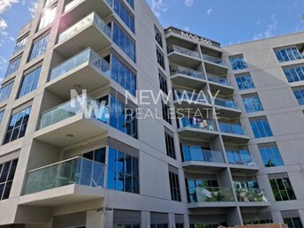  Apartment for Rent, Dubai South, Dubai