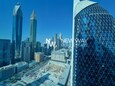 2 BR 1243 Sq.Ft. Apartment in Liwa Village