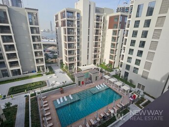  Apartment for Rent, Dubai Creek Harbour, Dubai