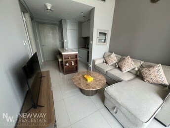 Liwa Village Apartment for Rent, Business Bay, Dubai