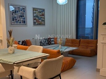 Liwa Village Apartment for Rent, Downtown Dubai, Dubai
