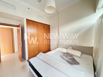 Liwa Village Apartment for Rent, Business Bay, Dubai