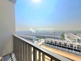 Liwa Village Apartment for Rent, Mohammed Bin Rashid City, Dubai