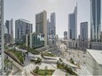 1 BR 963 Sq.Ft. Apartment in Liwa Village