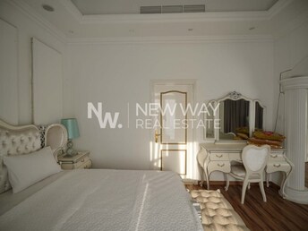 Liwa Village Villa for Rent, Al Quoz, Dubai