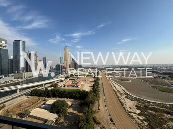 Liwa Village Apartment for Rent, Business Bay, Dubai