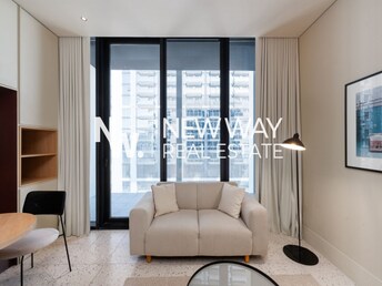 Liwa Village Apartment for Rent, Business Bay, Dubai