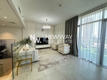 Liwa Oasis Apartment for Rent, Dubai Silicon Oasis, Dubai