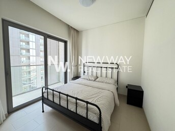 Liwa Village Apartment for Rent, Mohammed Bin Rashid City, Dubai