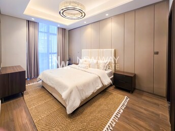Liwa Village Apartment for Rent, Business Bay, Dubai