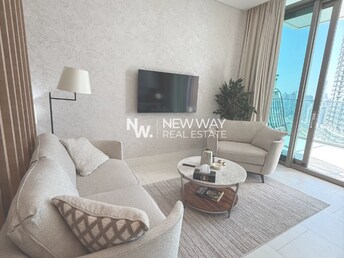 Liwa Village Apartment for Rent, Business Bay, Dubai