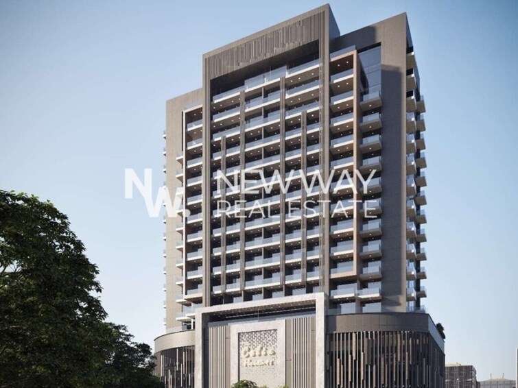 Liwa Village Apartment for Sale, Dubailand, Dubai