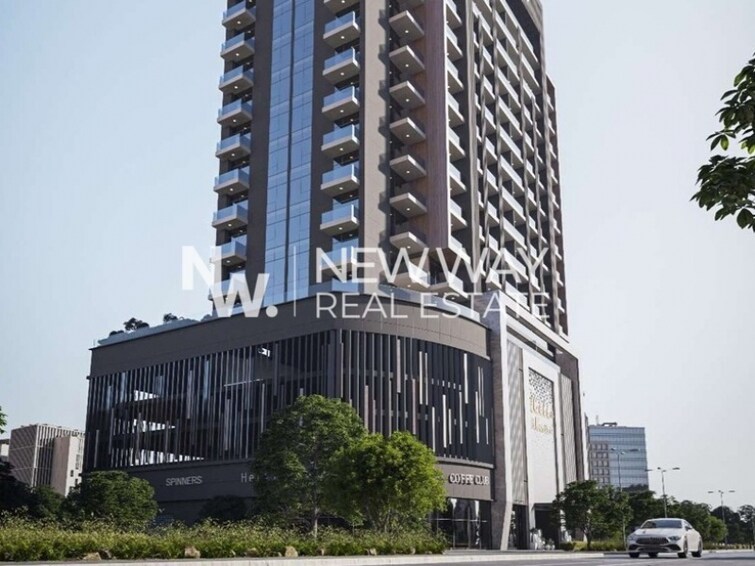 Liwa Village Apartment for Sale, Dubailand, Dubai