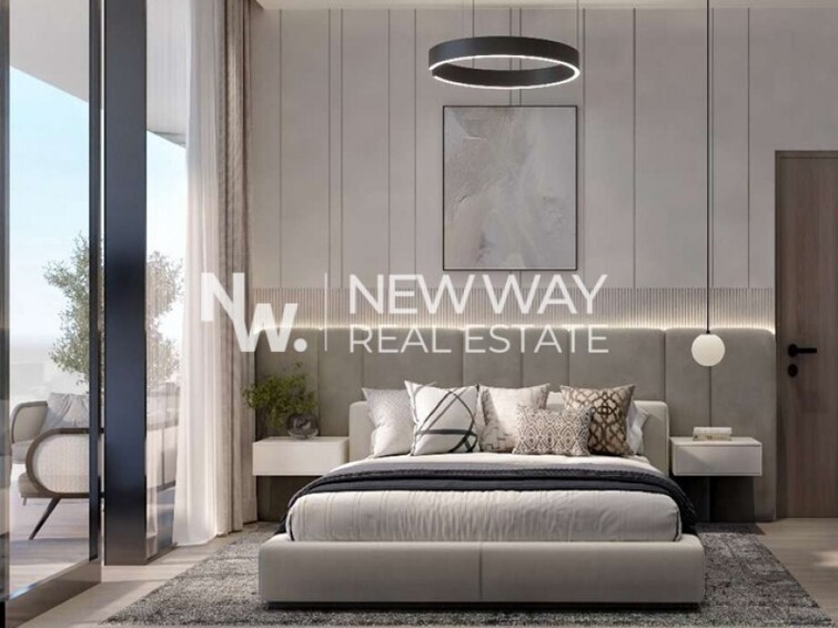 Liwa Village Apartment for Sale, Dubailand, Dubai