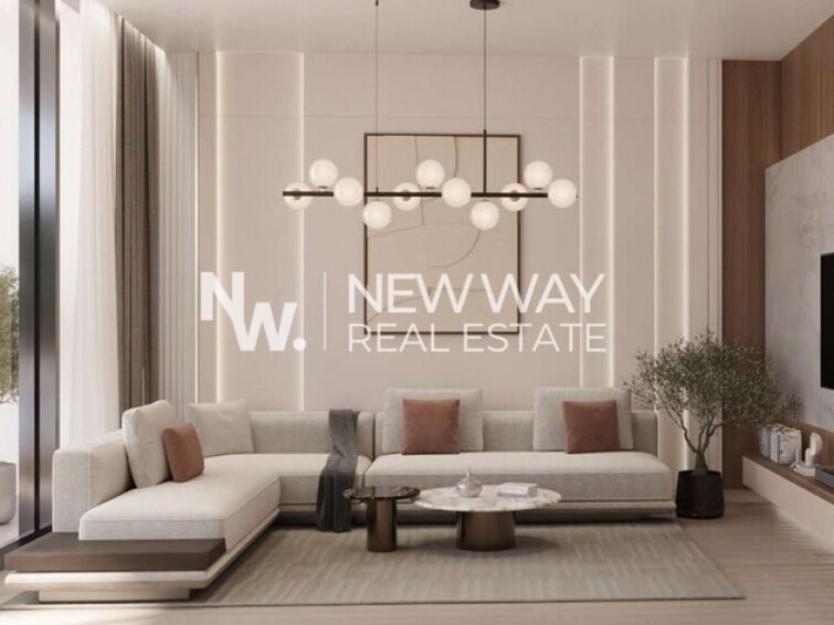 Liwa Village Apartment for Sale, Dubailand, Dubai