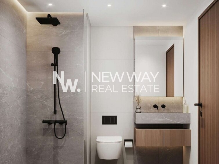 Liwa Village Apartment for Sale, Dubailand, Dubai