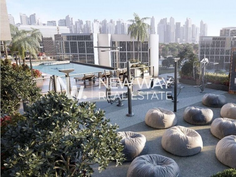 Liwa Village Apartment for Sale, Dubailand, Dubai