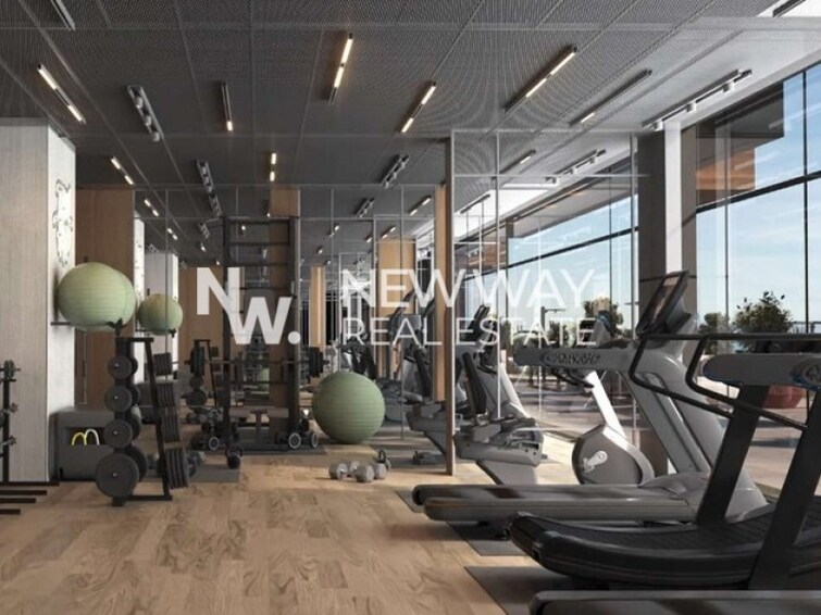 Liwa Village Apartment for Sale, Dubailand, Dubai