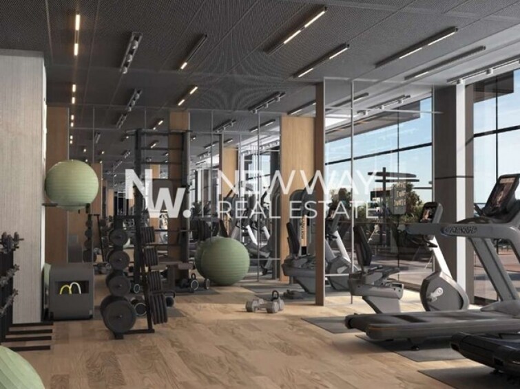 Liwa Village Apartment for Sale, Dubailand, Dubai