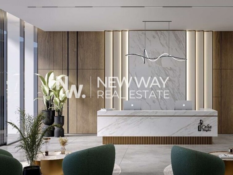 Liwa Village Apartment for Sale, Dubailand, Dubai