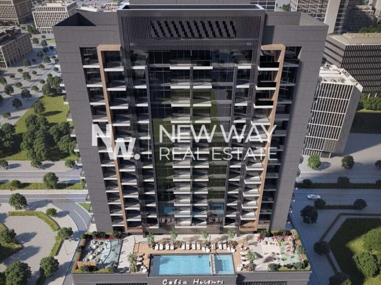 Liwa Village Apartment for Sale, Dubailand, Dubai