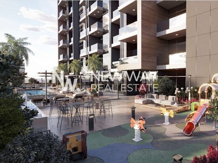 Liwa Village Apartment for Sale, Dubailand, Dubai