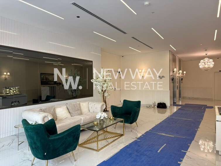 Liwa Village Apartment for Sale, Jumeirah Village Circle (JVC), Dubai