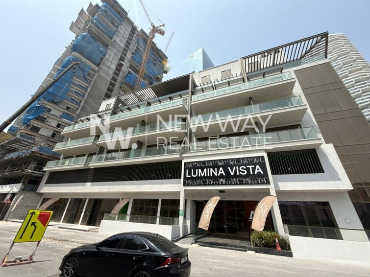 Liwa Village Apartment for Sale, Jumeirah Village Circle (JVC), Dubai