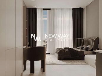 Liwa Oasis Apartment for Sale, Dubai Silicon Oasis, Dubai