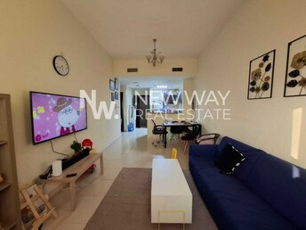 Liwa Village Apartment for Sale, Dubailand, Dubai