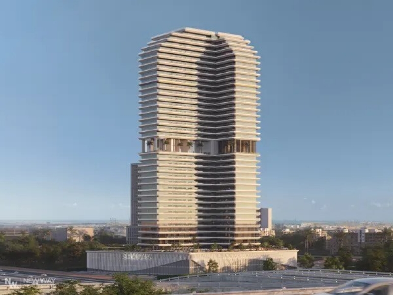 Studio 420 Sq.Ft. Apartment for Sale in Liwa Village, Dubai Residence Complex, Dubai photo 28