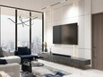 420 Sq.Ft. Apartment in Liwa Village
