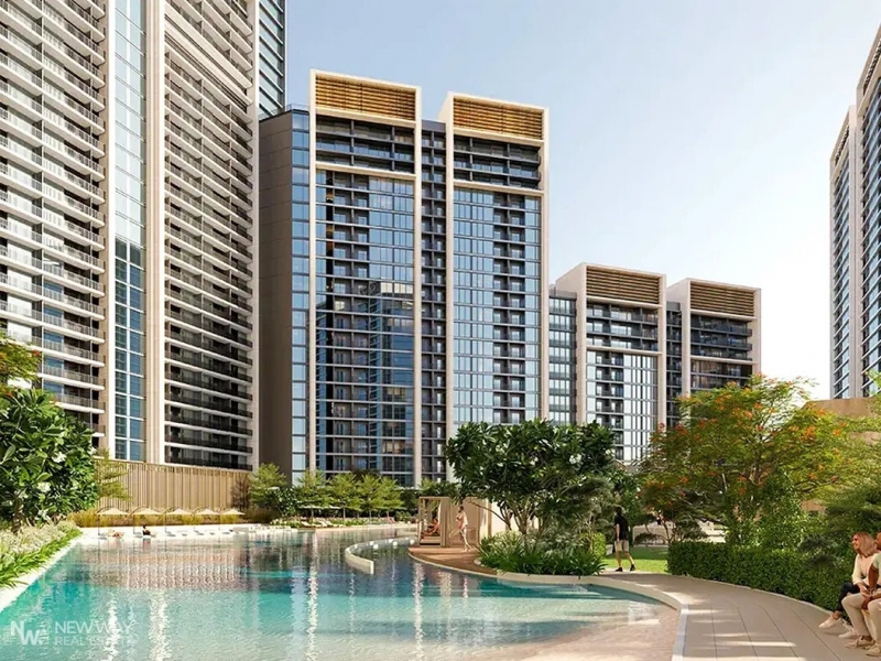 1 Bedroom 580 Sq.Ft. Apartment for Sale in Liwa Village, Motor City, Dubai photo 11