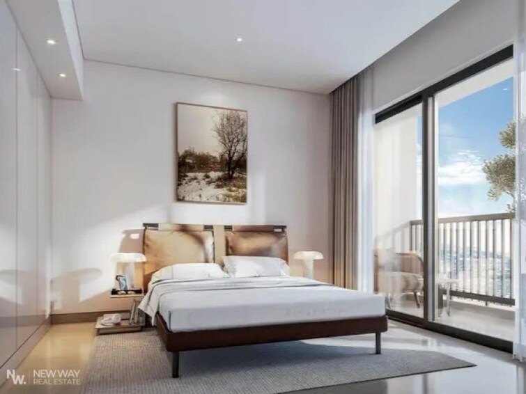 1 Bedroom 580 Sq.Ft. Apartment for Sale in Liwa Village, Motor City, Dubai photo 5