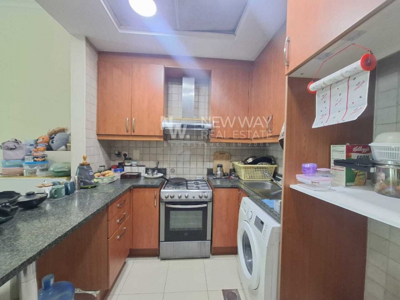 1 Bedroom 490 Sq.Ft. Apartment for Sale in Liwa Oasis, Dubai Silicon Oasis, Dubai photo 25