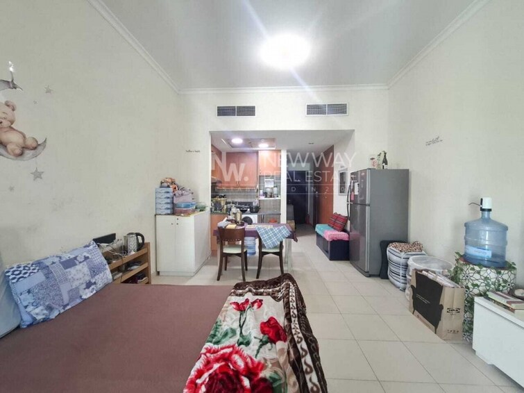 1 Bedroom 490 Sq.Ft. Apartment for Sale in Liwa Oasis, Dubai Silicon Oasis, Dubai photo 13