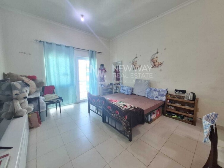 1 Bedroom 490 Sq.Ft. Apartment for Sale in Liwa Oasis, Dubai Silicon Oasis, Dubai photo 18