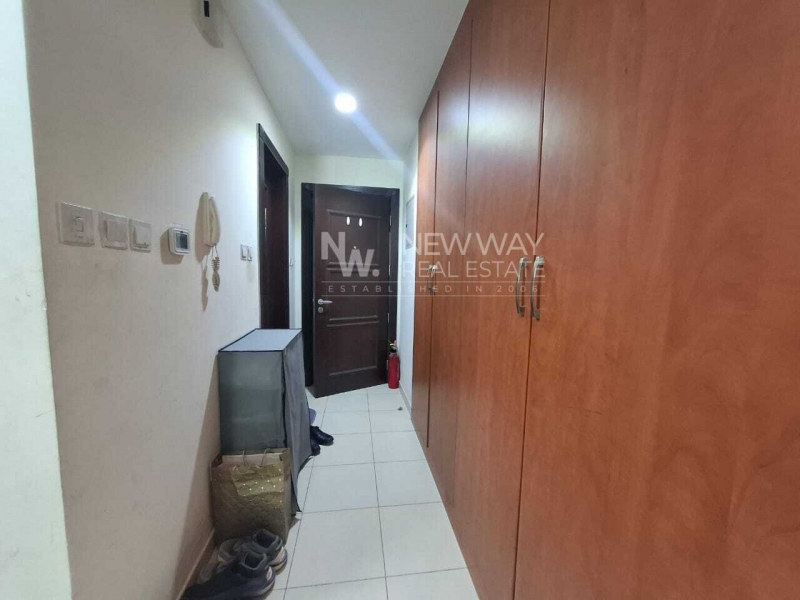 1 Bedroom 490 Sq.Ft. Apartment for Sale in Liwa Oasis, Dubai Silicon Oasis, Dubai photo 35