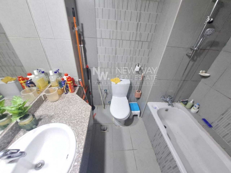 1 Bedroom 490 Sq.Ft. Apartment for Sale in Liwa Oasis, Dubai Silicon Oasis, Dubai photo 37