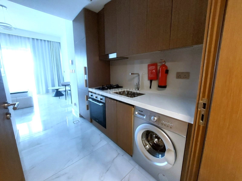 Studio 355 Sq.Ft. Apartment for Sale in Liwa Village, Dubai Studio City, Dubai photo 4