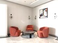 355 Sq.Ft. Apartment in Liwa Village