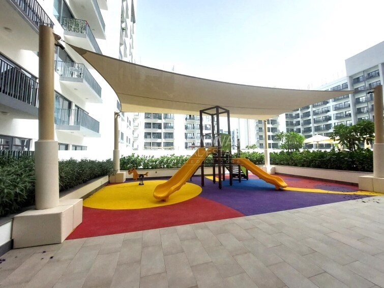 Studio 355 Sq.Ft. Apartment for Sale in Liwa Village, Dubai Studio City, Dubai photo 17