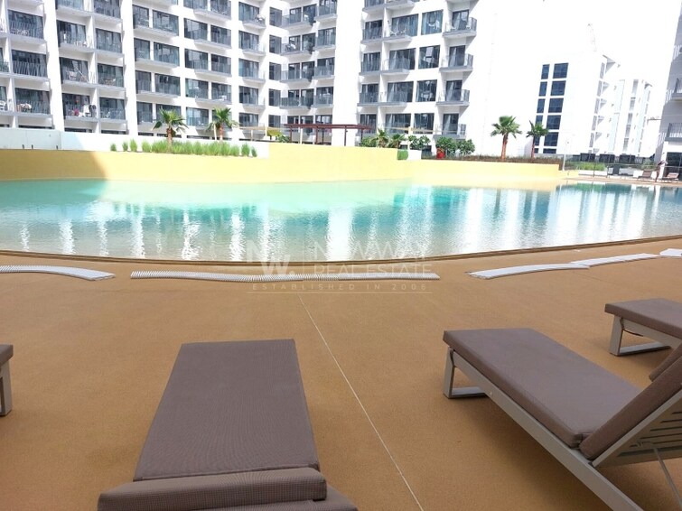Studio 355 Sq.Ft. Apartment for Sale in Liwa Village, Dubai Studio City, Dubai photo 18