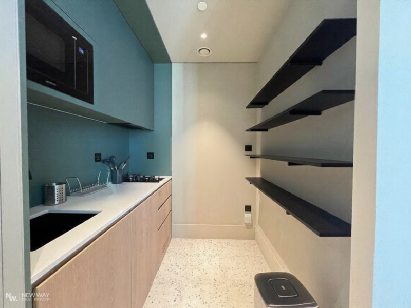 Studio 377 Sq.Ft. Apartment for Sale in Liwa Village, Business Bay, Dubai photo 29
