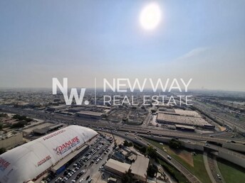 Liwa Village Apartment for Rent, Business Bay, Dubai