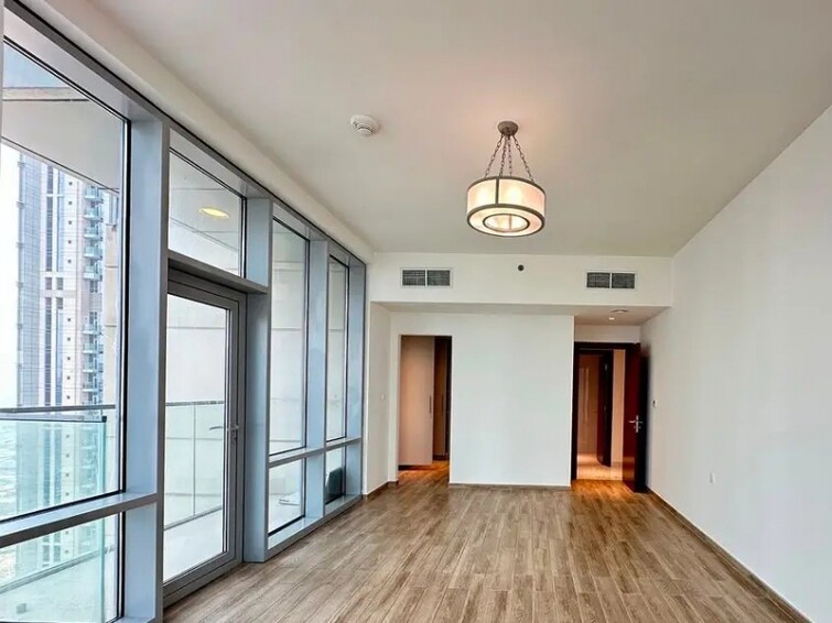 3 Bedroom 1967 Sq.Ft. Apartment for Sale in Liwa Village, Business Bay, Dubai photo 4