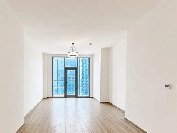 3 Bedroom 1967 Sq.Ft. Apartment for Sale in Liwa Village, Business Bay, Dubai photo 6