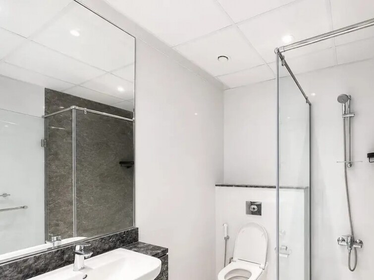 3 Bedroom 1967 Sq.Ft. Apartment for Sale in Liwa Village, Business Bay, Dubai photo 14